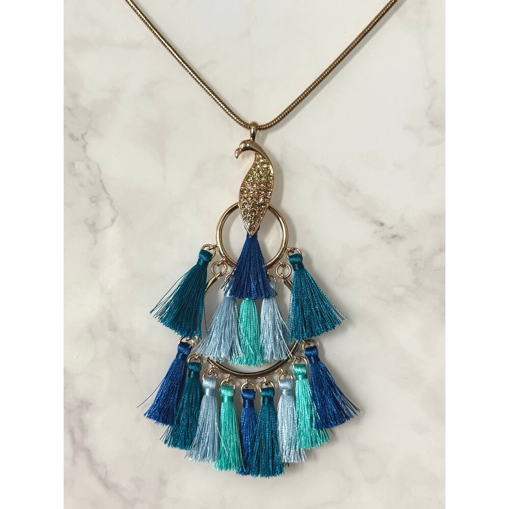 Lilly Pulitzer Necklace